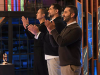 MasterChef 2024: Ανατροπές και μεγάλες α...