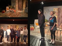 Πήγαμε «Ντέστινυ»: Οι γυναίκες μιλούν γι...