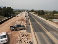 "Μηχανική" για Πατρών-Πύργου: ...