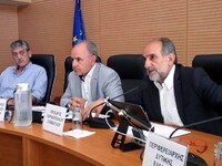 Περιφερειακό Συμβούλιο: «Όχι» στην κατάρ...