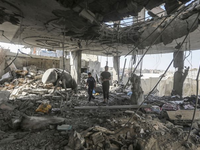 Παγκόσμιο Επισιτιστικό Πρόγραμμα: Το βόρ...