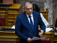 Οργή ΣΥΡΙΖΑ για τα περί "νεκρού&quo...