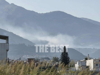 Σπιρομετρήσεις στους κατοίκους για τις ε...