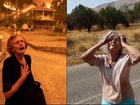 Δύο διαφορετικές ζωές, ίδιος πόνος, ίδια...