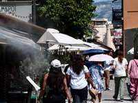 Καιρός: Έρχεται ο καύσωνας "Cleon&q...