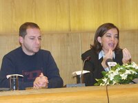 Η Ελένη Κούρκουλα ξεκαθαρίζει τι ήξερε γ...