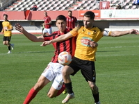 Παναχαϊκή - Τηλυκράτης 2-1: Σημαντική «α...