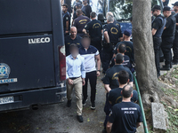 Δίκη Άλκη:  Κανένα ελαφρυντικό για τους ...