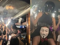 Κραν Μοντανά: Ιταλοί, Γάλλοι, Πολωνοί οι...