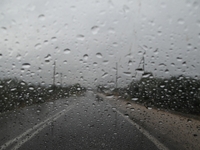 Meteo: Έρχονται λασποβροχές, καταιγίδες ...