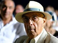 Πέθανε ο Νίκος Λαζαρίδης, ιδρυτής του ομ...