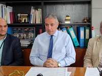 Πάτρα: Το Φαρμακείο του Νοσοκομείου «Ο Ά...