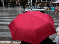 Κακοκαιρία Erminio σήμερα και αύριο - Πο...