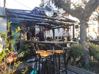 Πάτρα: Στις φλόγες κατάστημα εστίασης στ...