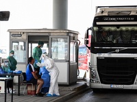 Κορωνοϊός: Κανένα «εισαγόμενο» κρούσμα α...