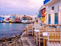 Αυτά είναι τα 2 ελληνικά νησιά που είχαν...