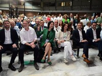 ΠΑΣΟΚ: 9μελές Συντονιστικό Πολιτικό Κέντ...