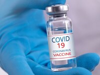 Πότε θα έρθει το εμβόλιο της Pfizer στην Ελλάδα 