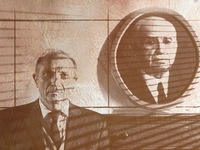 Την Παρασκευή 25/3 η παράσταση «Φύλακας ...