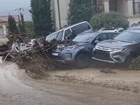 Βουλγαρία: Τρεις νεκροί από την κακοκαιρ...