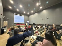 Πάτρα: «Μαθαίνουμε Διαφορετικά, Προχωράμ...