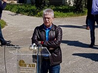 Γώγος: «Φάρμακο σε πειραματικό στάδιο ίσ...