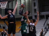 Απόλλων Πάτρας: Δεν πήρε πιστοποιητικό α...