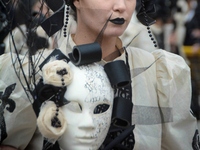 Πατρινό Καρναβάλι: Εξαφανίστηκαν οι μοδί...