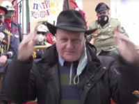 Στους "Ράδιο Αρβύλα" ο ...&quo...