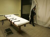 ΗΠΑ: Το Τέξας ετοιμάζεται να εκτελέσει έ...