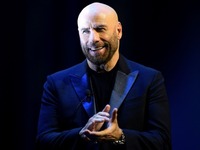 Ο σταρ Τζον Τραβόλτα φέρεται να είναι στ...