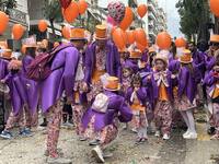 Πατρινό Καρναβάλι: H μεγάλη στιγμή των λ...