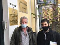 Μηνυτήρια αναφορά από 48 πολίτες για τη ...