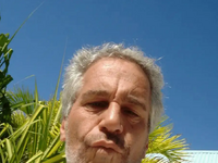 Ο Τζέφρι Επστάιν είχε βάλει στο μάτι τον Σκορπιό