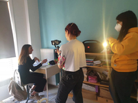 Συνεχίζεται έως τις 8 Ιουνίου 2021 το 15...