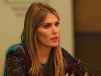 Εύα Καϊλή: Κρατείται σε πτέρυγα με 20 γυ...