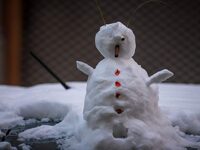 Τα Μερομήνια μίλησαν: Πότε θα το στρώσει...