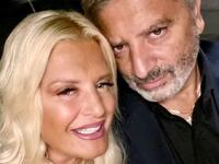 Μαρίνα Πατούλη – Γιώργος Πατούλης: το χρ...