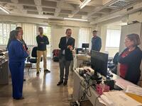 Α. Κατσανιώτης: «Δικαίωμα κάθε πολίτη να...