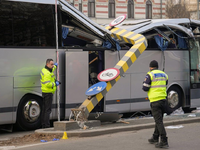 Τροχαίο με Έλληνες στην Ρουμανία: 7 παρό...
