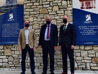 Περιφέρεια Δυτ. Ελλάδος: 19 Τοπικά σχέδι...