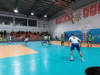 Ακαδημία των Σπορ: Απόρθητο κάστρο η Πάτ...