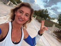 Η αντίδραση της Πατρινής Μαρίας Πολύζου ...