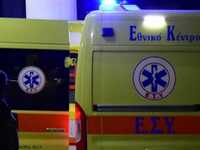Νεκρός 16χρονος σε τροχαίο στην Πρέβεζα