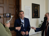 Τσίπρας: Οι ναζί δεν μπορούν να έχουν λό...