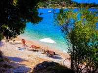 Καιρός: Ο καύσωνας υποχωρεί, ο κίνδυνος ...