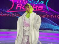 My style rocks: Η δημιουργία του πατρινο...