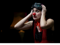 "Έρως μονόπτερος ο πλάνης" με ...