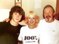 Αλίκη Βουγιουκλάκη – Δημήτρης Παπαμιχαήλ...