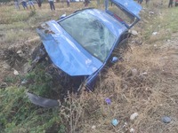 Αχαϊα: Τραγωδία στο δρόμο Φράγκα- Ριόλος...